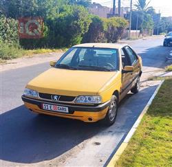 بيجو 405